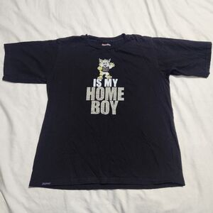 Texas State Bobcats JanSport Youth XL "IS MY HOME BOY" TXST NCAA